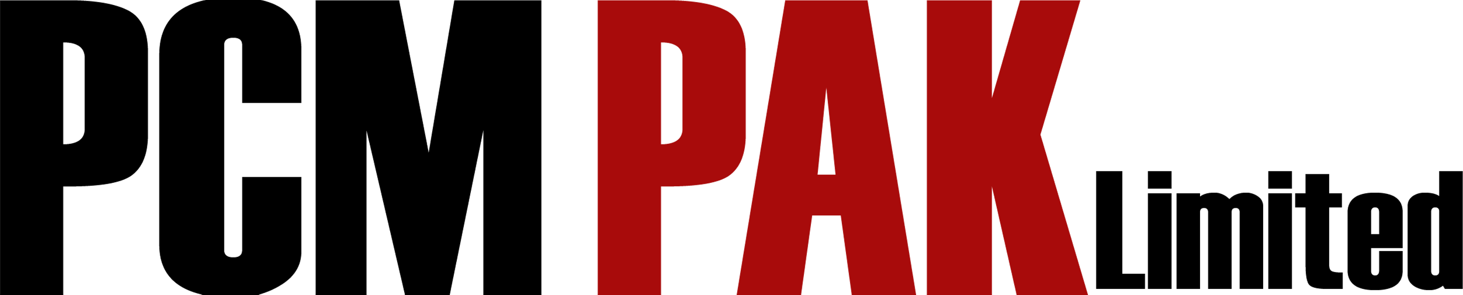 PCM PAK Limited Logo